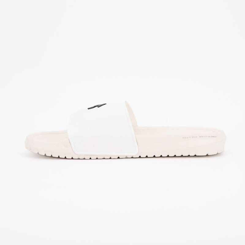Mule ac20 t40/45 Homme AMERICAN COLLEGE