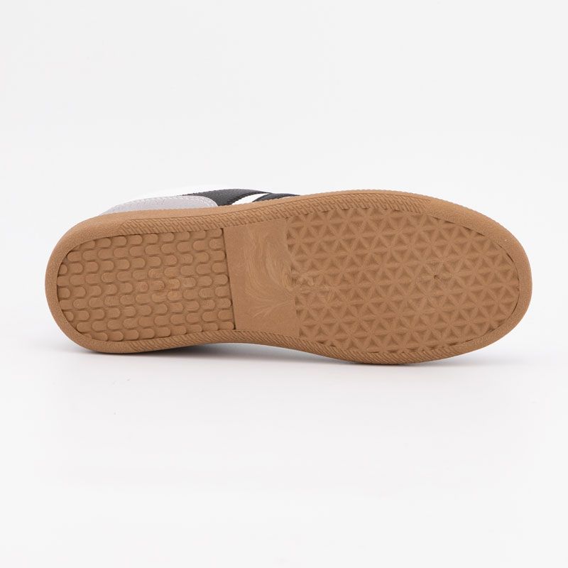 Basket white black diana 05t9510w Femme DEELUXE 74