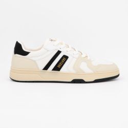 Basket white black casca 05t9305m Homme DEELUXE 74