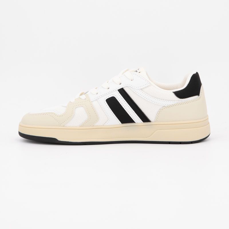 Basket white black casca 05t9305m Homme DEELUXE 74