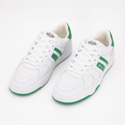 Basket white black casca 05t9305m Homme DEELUXE 74