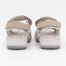 Sandale beige/rose 435avf802525 t36/41 Femme BUGATTI