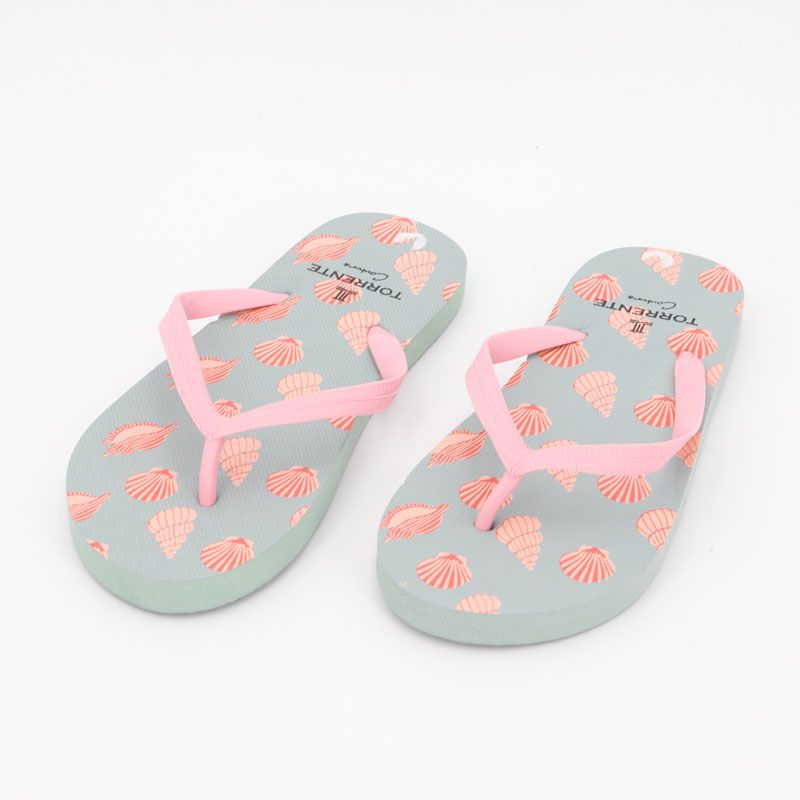 Tong print 29662 torrente t36/41 Femme TORRENTE