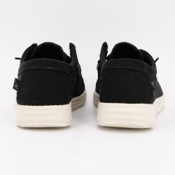 Chaussures bateau beige k52402 Homme NEW ONE
