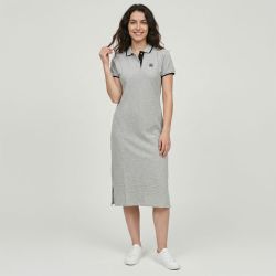 Robe polo lisere torrente 24339 Femme TORRENTE