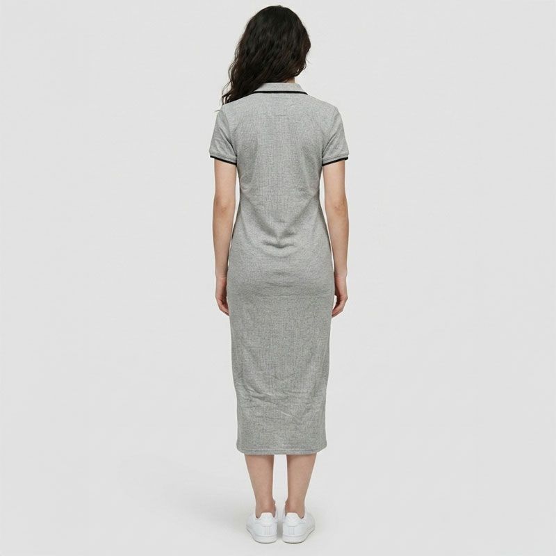 Robe polo lisere torrente 24339 Femme TORRENTE