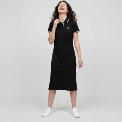 Robe polo lisere torrente 24339 Femme TORRENTE