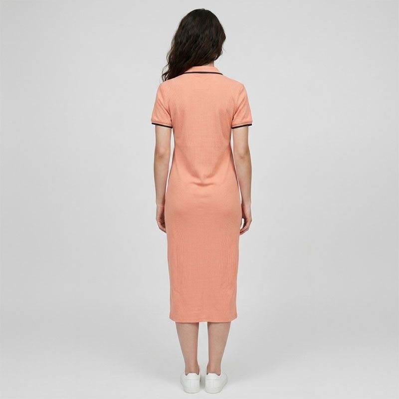 Robe polo lisere torrente 24339 Femme TORRENTE
