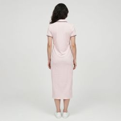 Robe polo lisere torrente 24339 Femme TORRENTE