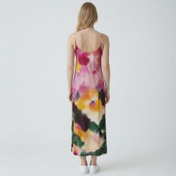 Robe a1orbww000 Femme PLEASE