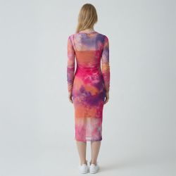 Robe a1pzbqp000 Femme PLEASE