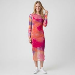 Robe a1pzbqp000 Femme PLEASE