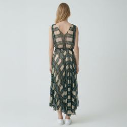 Robe a1qpbqw000 Femme PLEASE