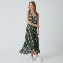Robe a1qpbqw000 Femme PLEASE