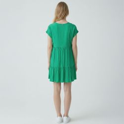 Robe a640029123 Femme PLEASE
