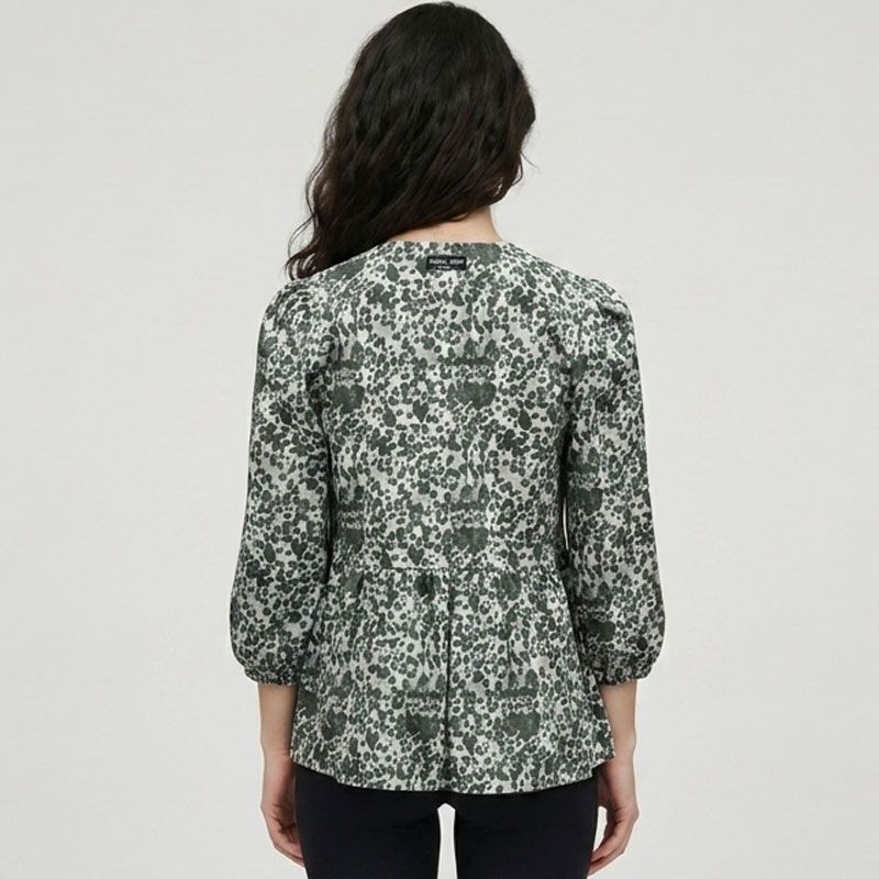 Chemise c1dncqy000 Femme PLEASE