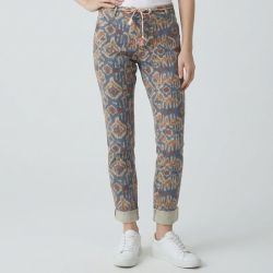 Pantalon p0kuck0n3n Femme PLEASE