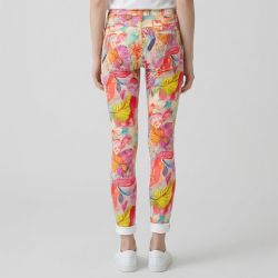 Pantalon p1m8budn3n Femme PLEASE