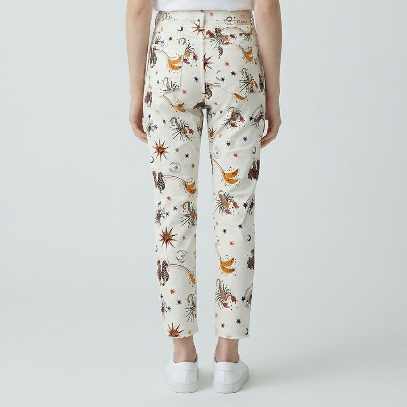 Pantalon p6ajcr8c10 Femme PLEASE
