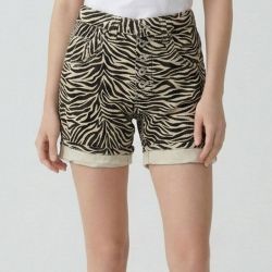Short p88abbwn3n Femme PLEASE