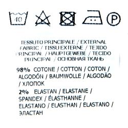 Short p88abbwn3n Femme PLEASE