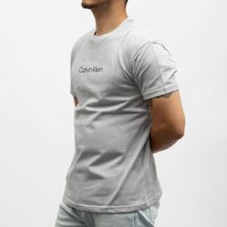 Tee shirt blanc calvin klein Homme CALVIN KLEIN