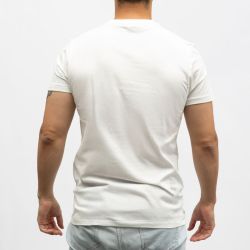Tee shirt natural wild 05t1300m Homme DEELUXE 74