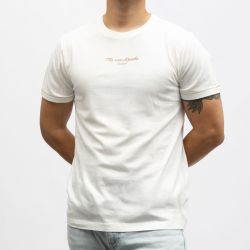 Tee shirt natural boho 05t1519m Homme DEELUXE 74
