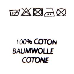 Tee shirt natural boho 05t1519m Homme DEELUXE 74