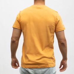 Tee shirt sunny park 05t1705m Homme DEELUXE 74