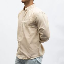 Chemise black sole 05t4425m Homme DEELUXE 74