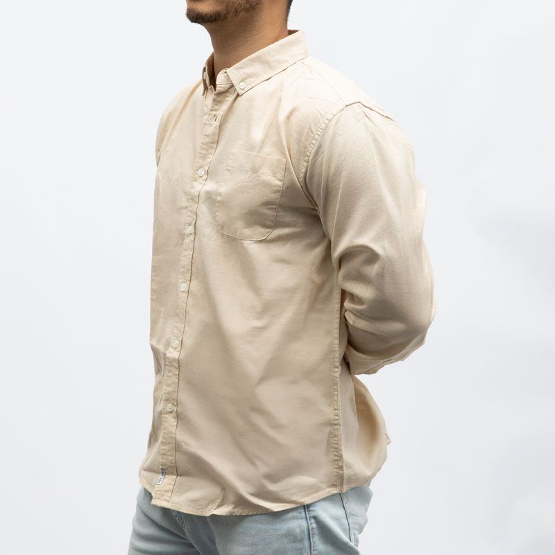 Chemise black sole 05t4425m Homme DEELUXE 74