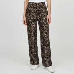 Pantalon black dawn vmeasy 10297357 4540 Femme VERO MODA