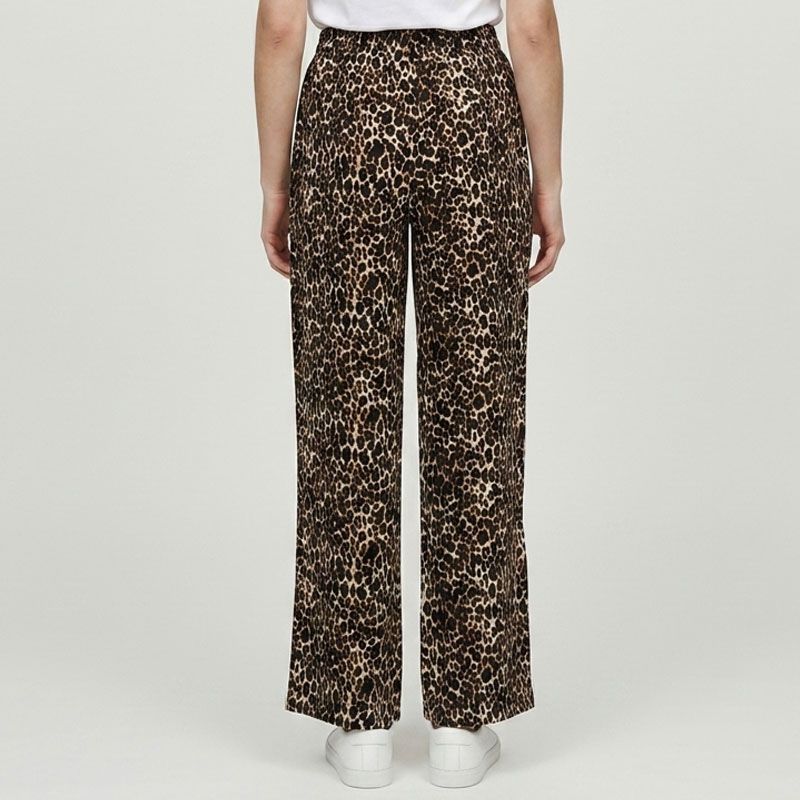 Pantalon black dawn vmeasy 10297357 4540 Femme VERO MODA