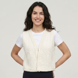 Veste off white arti 05t612w Femme DEELUXE 74
