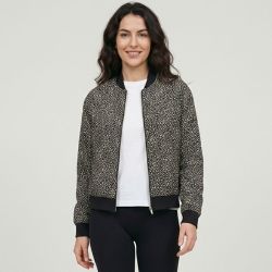 Veste black crista p606w Femme DEELUXE 74