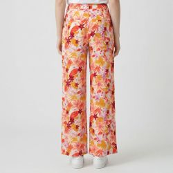 Pantalon coral flora 05t735w Femme DEELUXE 74