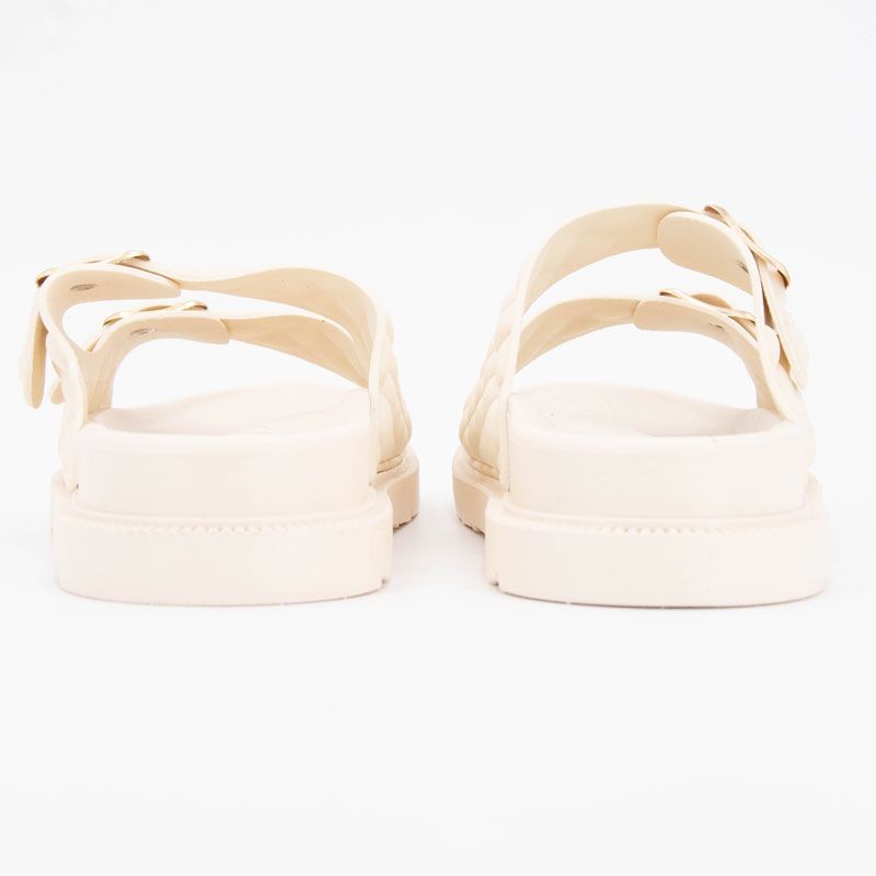 Mule double brides 4973-badria t37/41 Femme BURTON OF LONDON