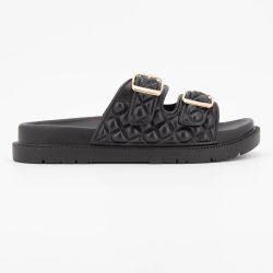 Mule double brides 4973-badria t37/41 Femme BURTON OF LONDON