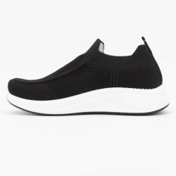 Basket sans lacets 4965-elton t40/45 Homme BURTON OF LONDON