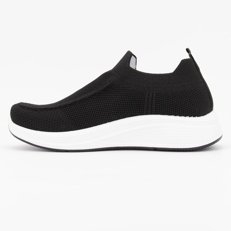 Basket sans lacets 4965-elton t40/45 Homme BURTON OF LONDON