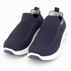 Basket sans lacets 4965-elton t40/45 Homme BURTON OF LONDON
