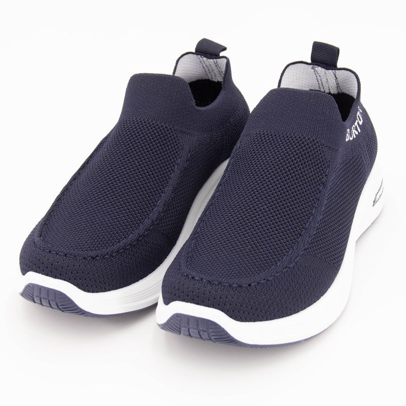 Basket sans lacets 4965-elton t40/45 Homme BURTON OF LONDON