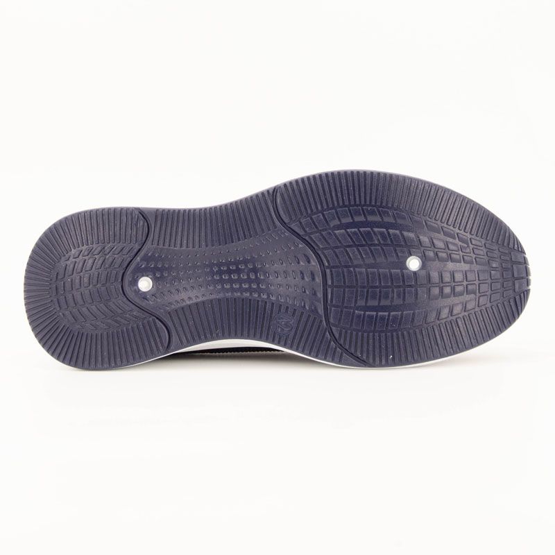 Basket sans lacets 4965-elton t40/45 Homme BURTON OF LONDON