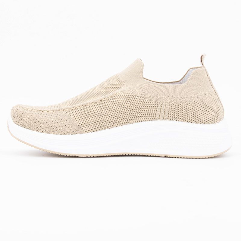 Basket sans lacets 4965-elton t40/45 Homme BURTON OF LONDON