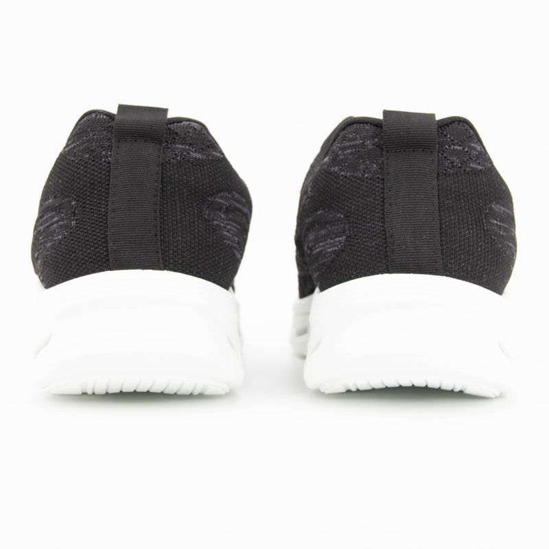 Basket en toile 4966-antonino t40/45 Homme BURTON OF LONDON