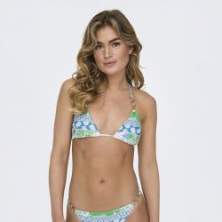 Bikini haut onlrio 15314796 Femme ONLY