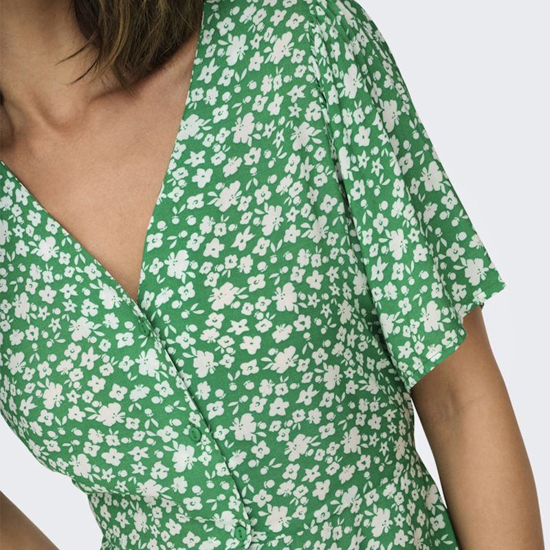 Robe onlevida 15237382 Femme ONLY
