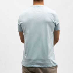 Tee shirt slub print hom bill tornade 24360 Homme BILL TORNADE