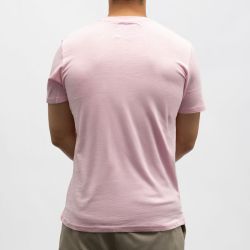 Tee shirt slub print hom bill tornade 24360 Homme BILL TORNADE